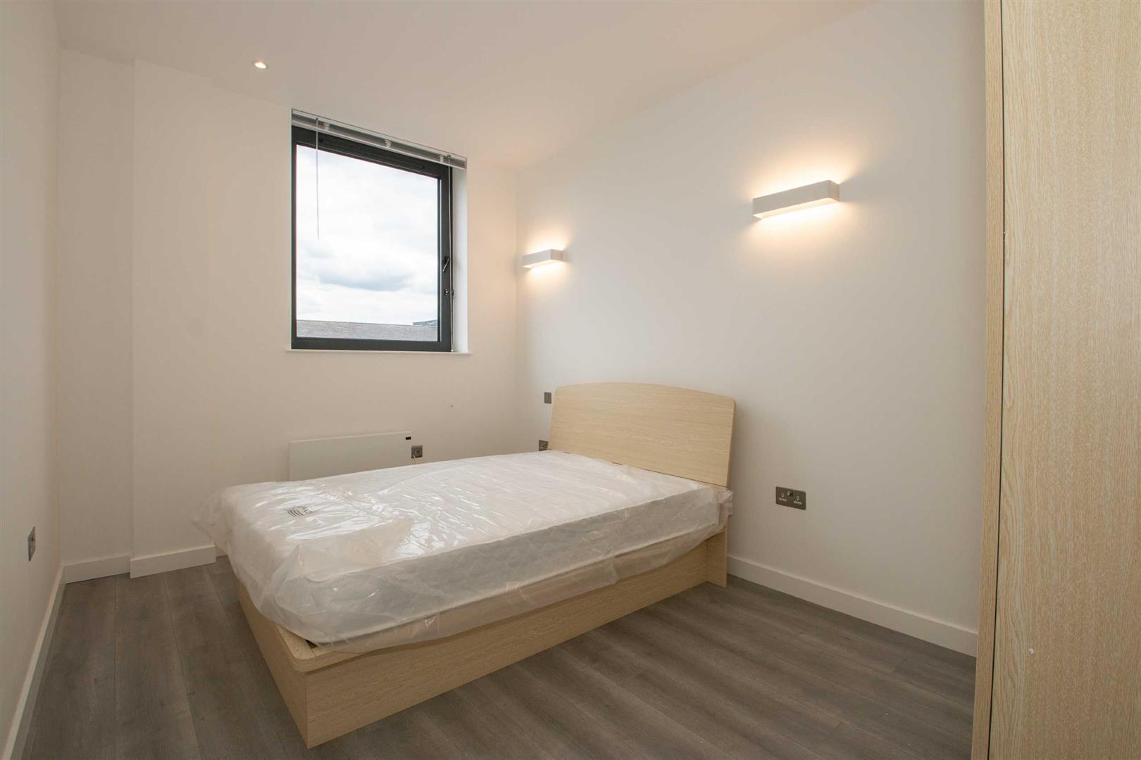 Capital Drive, Linford Wood, Milton Keynes